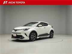 トヨタ C-HR HV G LEDエディション