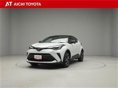 トヨタ C-HR HV G