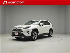 トヨタ RAV4 G