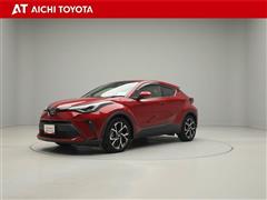 トヨタ C-HR HV G