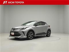 トヨタ C-HR G-T