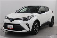 Ｃ－ＨＲ