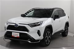 トヨタ RAV4 PHV Z