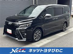 トヨタ ヴォクシー ZS キラメキ3