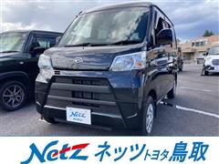 ダイハツ ハイゼットCA 4WD クルーズSA