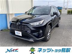 トヨタ RAV4 G