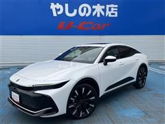 トヨタ クラウン CO RS アドバンスド