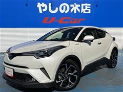 Ｃ－ＨＲ