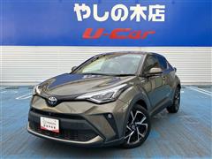 Ｃ－ＨＲ