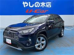 トヨタ RAV4 G