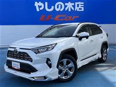 トヨタ RAV4 G