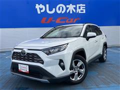 トヨタ RAV4 G