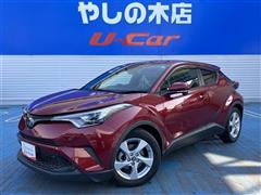 Ｃ－ＨＲ