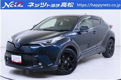 Ｃ－ＨＲ