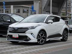 Ｃ－ＨＲ