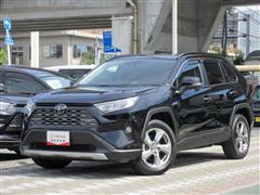 トヨタ RAV4 G