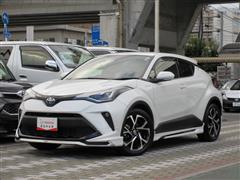 Ｃ－ＨＲ