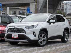 トヨタ RAV4 G