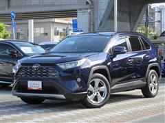 トヨタ RAV4 G