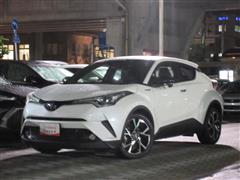 Ｃ－ＨＲ