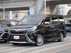 トヨタ ヴォクシーHV ZS キラメキ