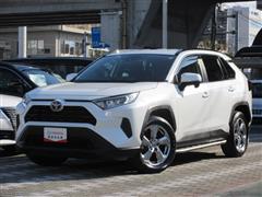 トヨタ RAV4 X