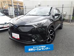 Ｃ－ＨＲ