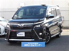 トヨタ ヴォクシー ZS キラメキ2