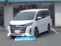 トヨタ ノア SI