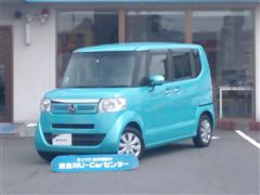 ホンダ N-BOX G Lパッケージ