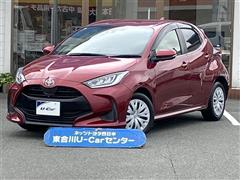 トヨタ ヤリス Z