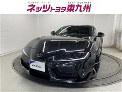 トヨタ スープラ SZ-R