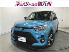 トヨタ ライズ Z