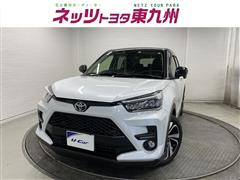 トヨタ ライズ Z