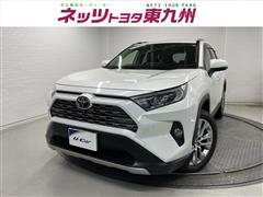 トヨタ RAV4 G Zパッケージ