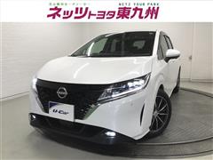 日産 ノート X