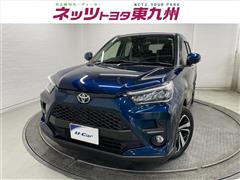 トヨタ ライズ Z