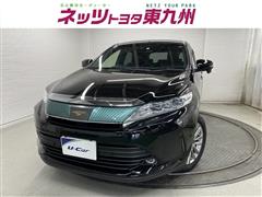 トヨタ ハリアー プレミアム