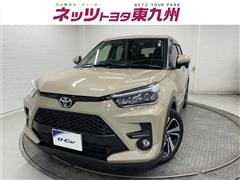 トヨタ ライズ Z