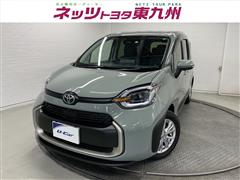 トヨタ シエンタ Z