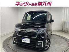 ホンダ N-BOX カスタム L