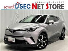 トヨタ C-HR G