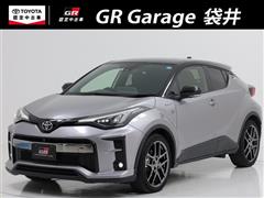 トヨタ C-HR S GRスポーツ