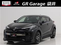 Ｃ－ＨＲ