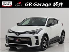 Ｃ－ＨＲ