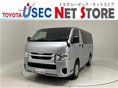 トヨタ ハイエースV ロングDXGLパケ