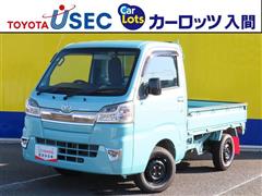 トヨタ ピクシストラック スタンダード