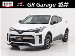 トヨタ C-HR S GRスポーツ