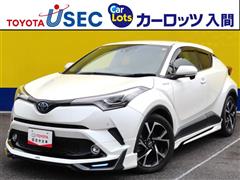 Ｃ－ＨＲ