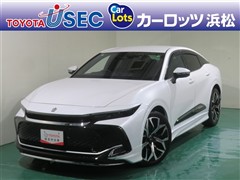 トヨタ クラウン クロスオーバー X 4WD